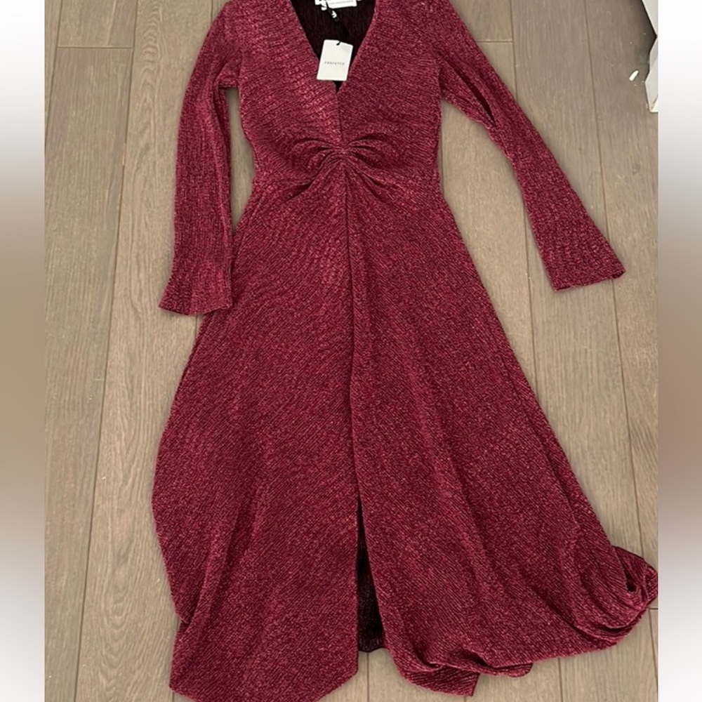 Sierra dress